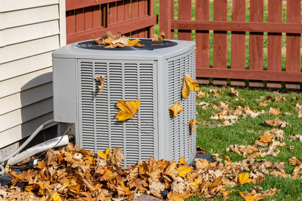 Best Solar-powered HVAC Systems in Garden Grove, CA