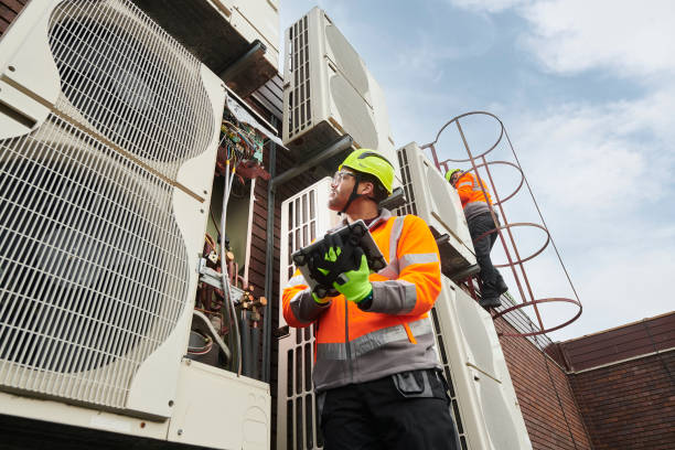 Trusted Garden Grove, CA HVAC Experts