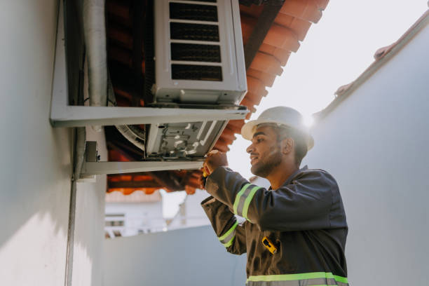 Best HVAC Software and Technology in Garden Grove, CA