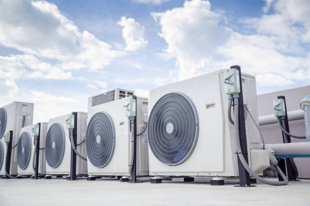 Best HVAC Equipment and Components in Garden Grove, CA