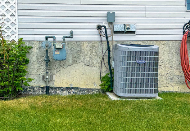 Best Seasonal HVAC Services in Garden Grove, CA